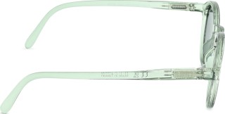 Izipizi Morning Express Sun Child #D Station Seat (для возраста 5 - 7 лет) Боковая сторона продукта