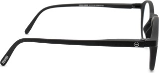 Izipizi Screen Junior #D Black (vecumam 5-10 gadi) 24747