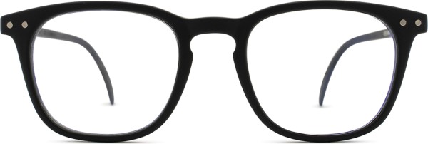 Izipizi Screen Junior #E Black (для возраста 5 - 10 лет)