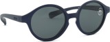 Izipizi Sun Baby #D Denim Blue (для возраста 0 - 3 года)