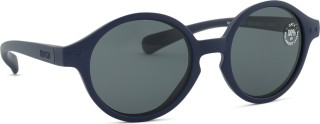 Izipizi Sun Baby #D Denim Blue (для возраста 0 - 3 года)
