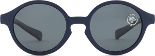 Izipizi Sun Baby #D Denim Blue (для возраста 0 - 3 года) Лицевая сторона продукта