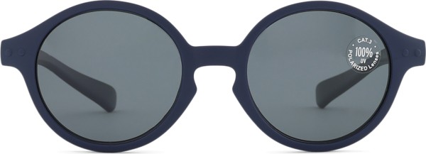 Izipizi Sun Baby #D Denim Blue (для возраста 0 - 3 года)
