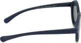 Izipizi Sun Baby #D Denim Blue (для возраста 0 - 3 года) Боковая сторона продукта