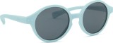 Izipizi Sun Baby #D Sweet Blue (для возраста 0 - 3 года)