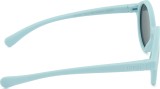 Izipizi Sun Baby #D Sweet Blue (для возраста 0 - 3 года) 47586