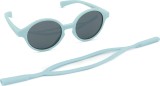 Izipizi Sun Baby #D Sweet Blue (для возраста 0 - 3 года) 47587