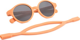 Izipizi Sun Baby Apricot (vecumam 0-9 mēneši) 21882