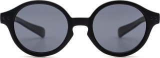 Izipizi Sun Baby Black (vecumam 0-9 mēneši)