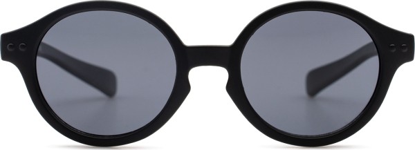 Izipizi Sun Baby Black (для возраста 0 - 9 месяцев)