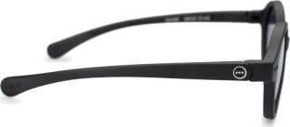 Izipizi Sun Baby Black (vecumam 0-9 mēneši) 13637