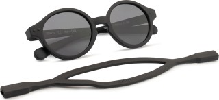 Izipizi Sun Baby Black (vecumam 0-9 mēneši) 21884