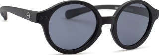 Izipizi Sun Baby Black (vecumam 0-9 mēneši)