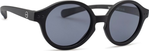 Izipizi Sun Baby Black (для возраста 0 - 9 месяцев)