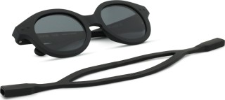 Izipizi Sun Baby #C Black (для возраста 0 - 9 месяцев) 36186