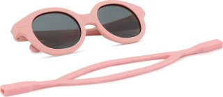 Izipizi Sun Baby #C Pastel Pink (vecumam 0-9 mēneši) 36192