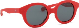 Izipizi Sun Baby #C Red (vecumam 0-9 mēneši)