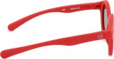 Izipizi Sun Baby #C Red (vecumam 0-9 mēneši) 35950