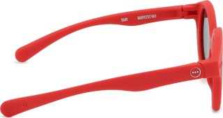 Izipizi Sun Baby #C Red (vecumam 0-9 mēneši) 35950