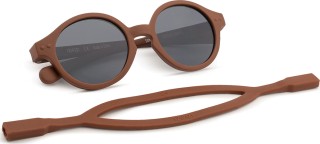 Izipizi Sun Baby Chocolate (vecumam 0-9 mēneši) 21886