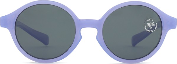 Izipizi Sun Baby #D Mauve (для возраста 0–3 лет)