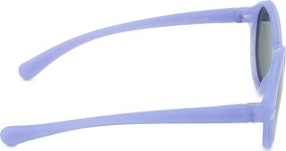 Izipizi Sun Baby #D Mauve (vecumam 0–3 gadi)