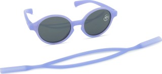 Izipizi Sun Baby #D Mauve (vecumam 0–3 gadi)