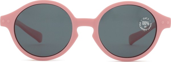 Izipizi Sun Baby #D Pastel Pink (для возраста 0–3 лет)