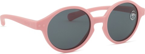 Izipizi Sun Baby #D Pastel Pink (для возраста 0–3 лет)