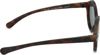 Izipizi Sun Baby #D Tortoise (vecumam 0–3 gadi)