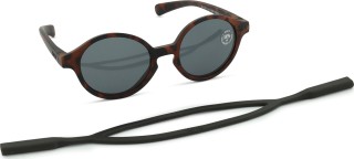 Izipizi Sun Baby #D Tortoise (vecumam 0–3 gadi)