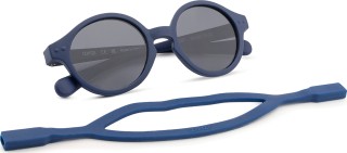 Izipizi Sun Baby Denim Blue (vecumam 0-9 mēneši) 21888