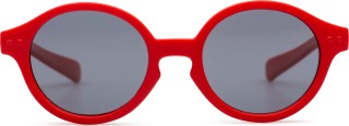 Izipizi Sun Baby Red (vecumam 0-9 mēneši)