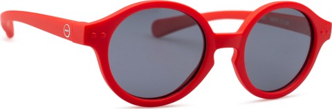 Izipizi Sun Baby Red (vecumam 0-9 mēneši)