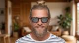 Izipizi Sun #C Tortoise Сгенерированное изображение