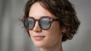 Izipizi Sun #C Tortoise Сгенерированное изображение