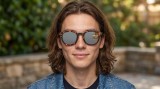 Izipizi Sun #C Tortoise Сгенерированное изображение