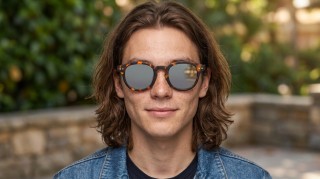 Izipizi Sun #C Tortoise Сгенерированное изображение