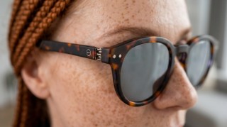 Izipizi Sun #C Tortoise Сгенерированное изображение