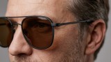 Izipizi Sun #Cruise Black Brown lenses Ģenerēts attēls