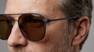 Izipizi Sun #Cruise Black Brown lenses Ģenerēts attēls