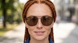 Izipizi Sun #Cruise Black Brown lenses Ģenerēts attēls