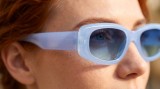 Izipizi Sun #Crush Skyline Blue Сгенерированное изображение