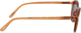 Izipizi Sun #D Orange Smash 35983