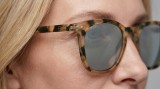 Izipizi Sun #E Light Tortoise Сгенерированное изображение