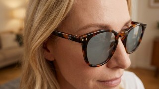 Izipizi Sun #E Tortoise Сгенерированное изображение