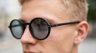 Izipizi Sun #G Black Ģenerēts attēls