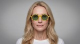 Izipizi Sun #G Yellow Honey Сгенерированное изображение