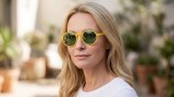 Izipizi Sun #G Yellow Honey Сгенерированное изображение