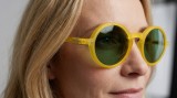 Izipizi Sun #G Yellow Honey Сгенерированное изображение